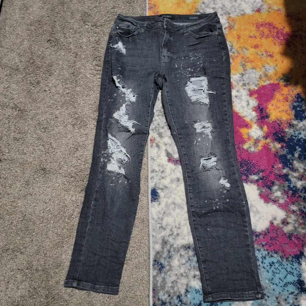 Judy Blue Jeans